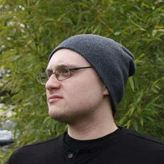 Gabe Hall