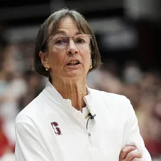 Tara VanDerveer