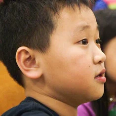 William Cui