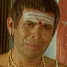 Vellai Subbaiah