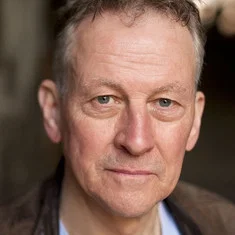 Iain MacRae