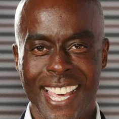 Bruce Darnell
