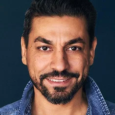 Ayman Samman