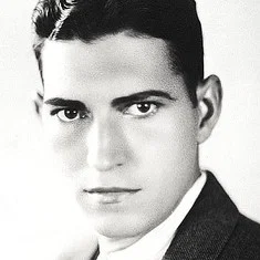 Walter Johnson