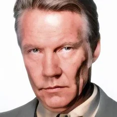 David Hemblen