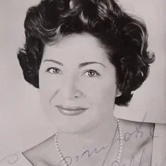 Lucy D'Albert
