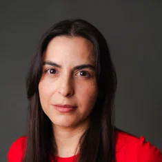 Andrea Martínez