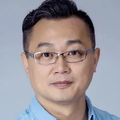 Patrick Yau Tat-Chi