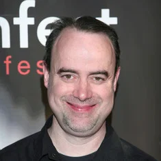 Padraig Reynolds