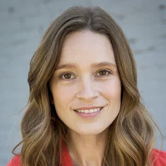Amy Ferguson