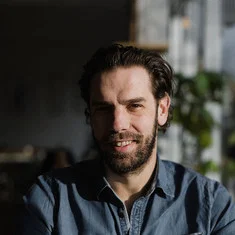 Hidde de Brabander