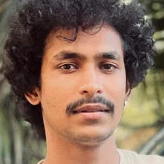 Pasindu Vithanage