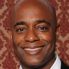 Dorian Holley