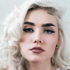 Angelina Dehn