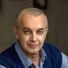 Пётр Журавлёв