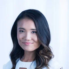 Jenny Suo