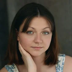 Anya Preston