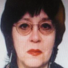 Lyudmila Sahakyants