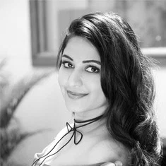 Bhumika Patel