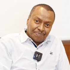 Ahmad Mujlle