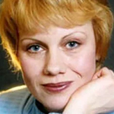 Elena Mironova