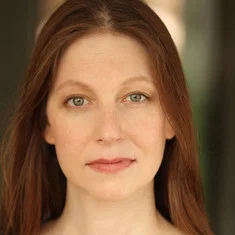 Sara Davenport-Ebersole