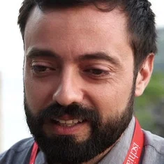 Alessio Lauria