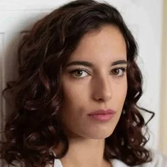 Kristína Mihaľová