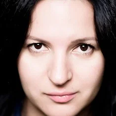 Оксана Михеева