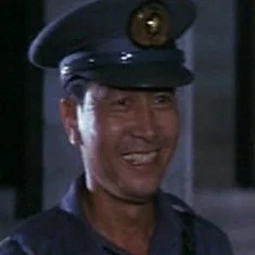 Tadashi Okabe