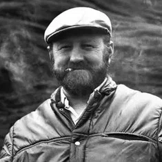 Don Whillans