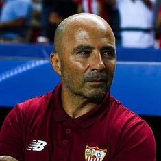 Jorge Sampaoli
