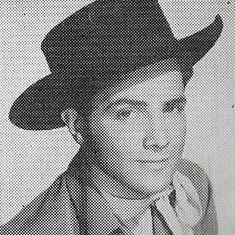 Freddie Stewart
