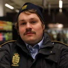 Rune Hedeman