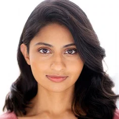 Rachel Kamath
