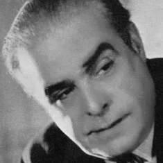 Enrique Muiño