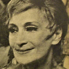 Alba Mugica
