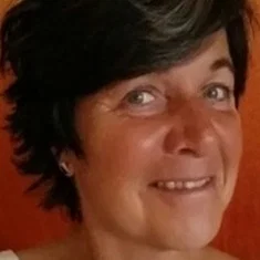 Marie-Thérèse Sarrazin