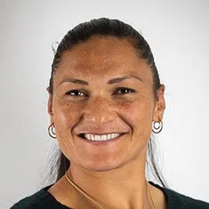 Dame Valerie Adams
