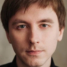 Andrey Ogorodnikov