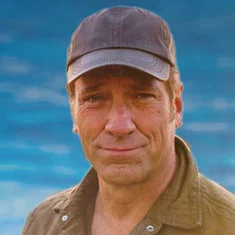 Mike Rowe
