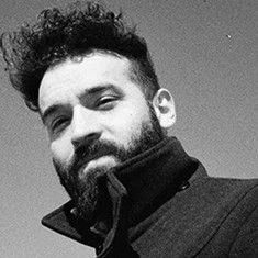 Cristian Bidone