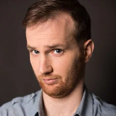 Drew Morgan