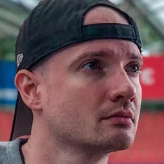 Dmytro Shmurak