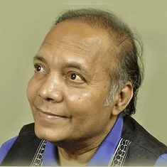 Ashok Patole