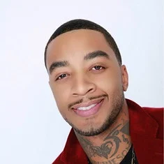 Glen Tattoo Man Paige