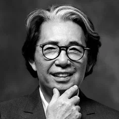 Kenzo Takada