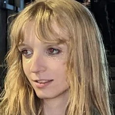 Alexandria Walton