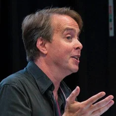 Simon Spencer
