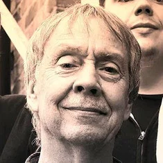 Andrew Latimer